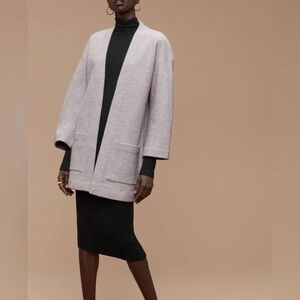 Wilfred Cream Brullon Sweater